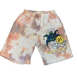Online Ceramics Shorts - Medium